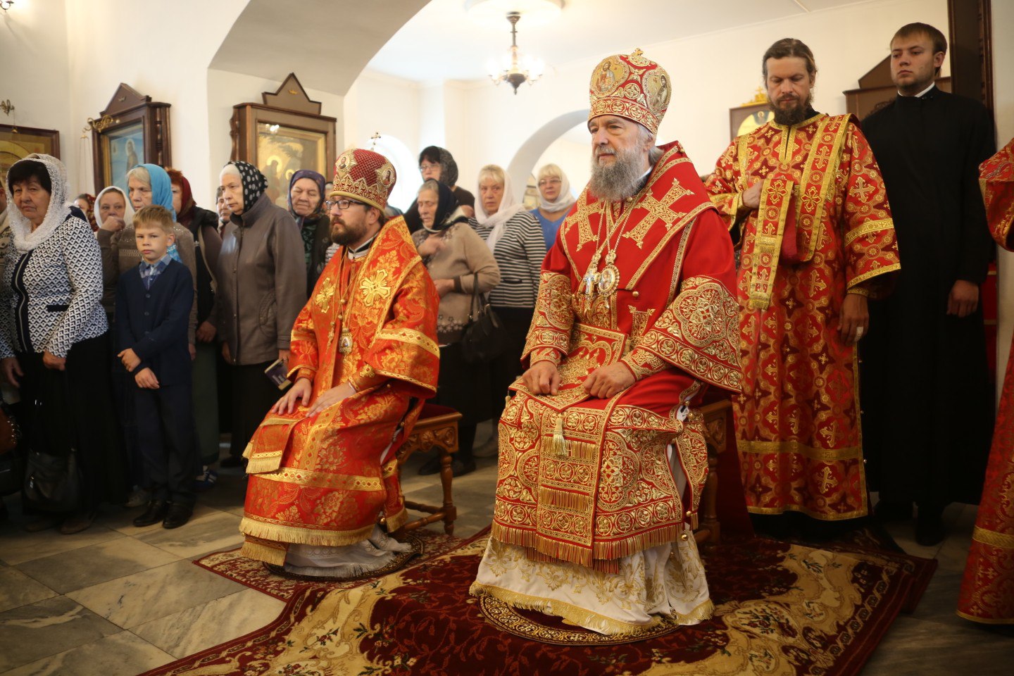 Епископ атяшевский