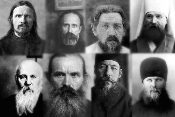 Святая Церковь празднует память всех Российских Новомучеников и Исповедников